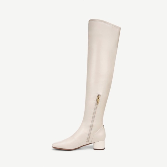 Franco Sarto Novara Over The Knee Boot - Picture 4 of 9